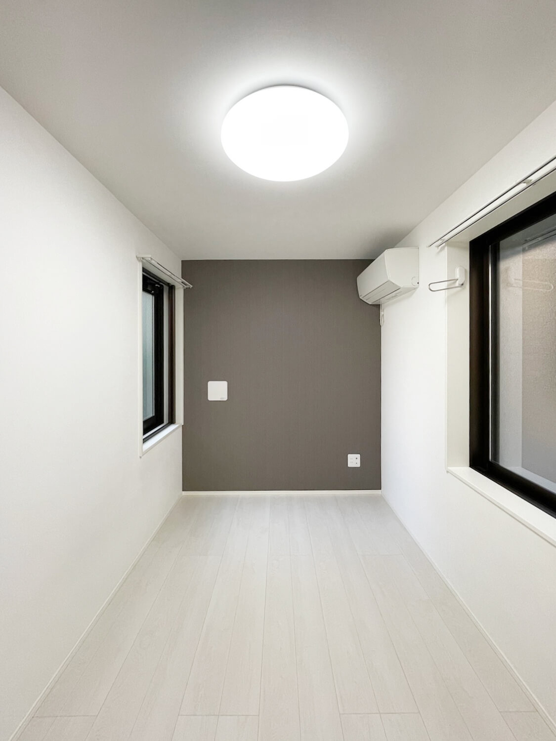 KT四ツ木 リビング