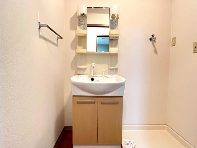 彩都ー花ノ岡 洗髪洗面化粧台