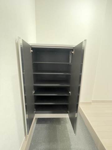 ノーザンロード志茂3階 収納