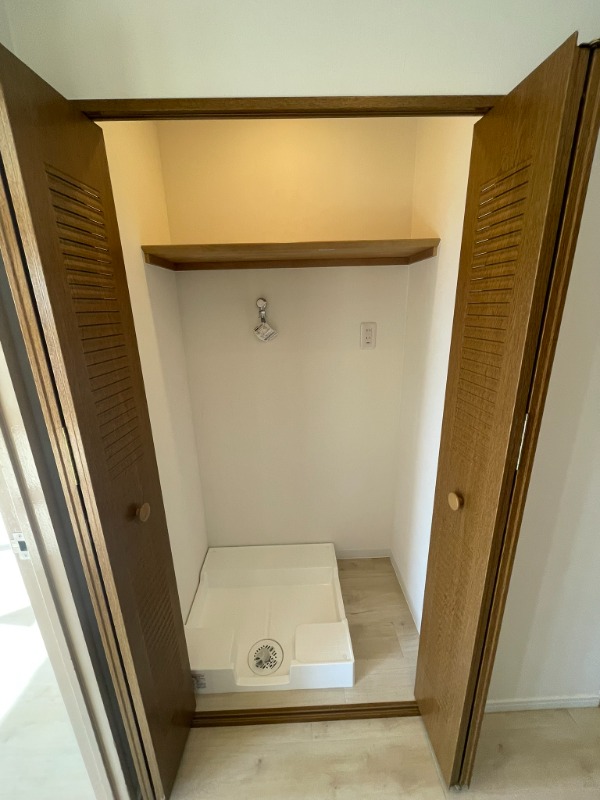 TraValore淵野辺3階 部屋設備