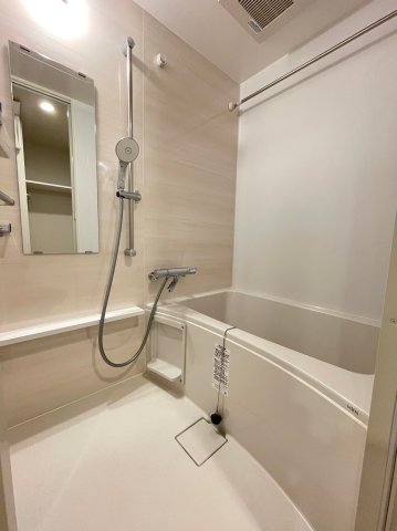 DIPS明大前 お風呂