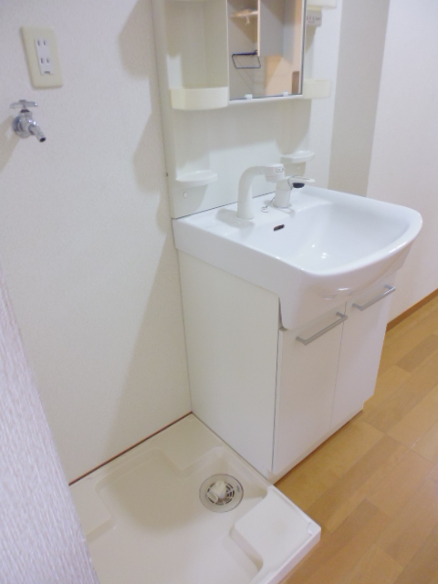 グランシャリオ 部屋設備