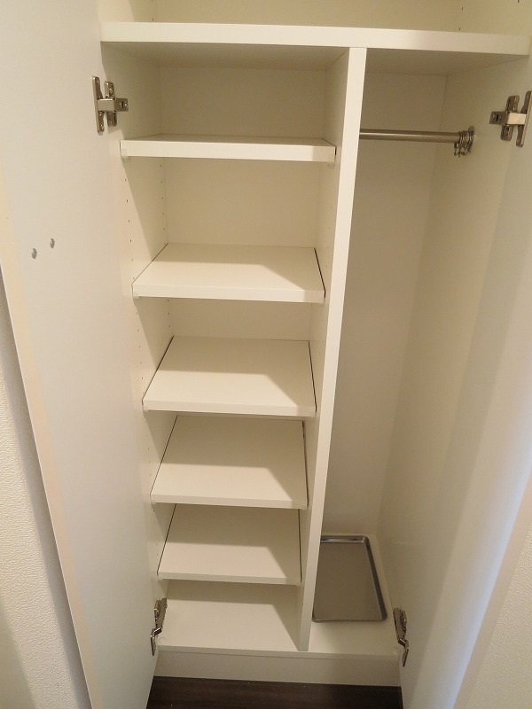 パティーナ志村坂上 内観