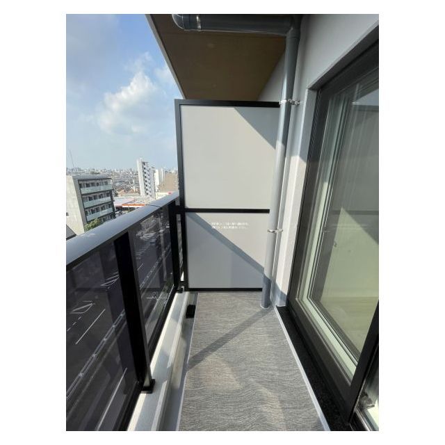 ブランシエスタ荻窪0601号室 部屋その他