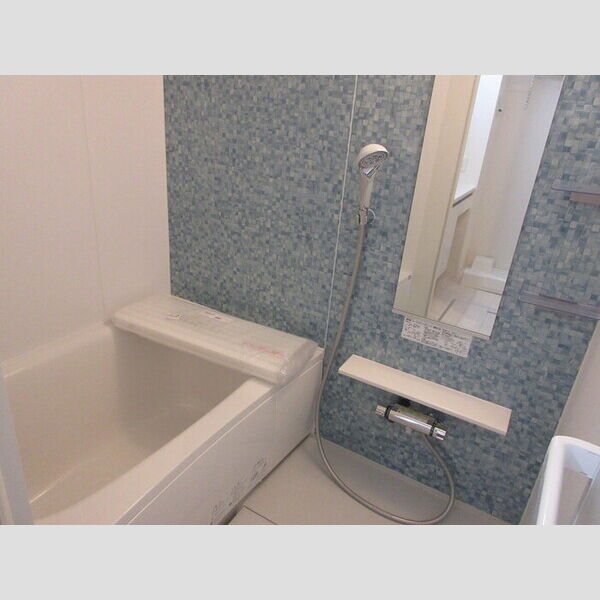 アナシエ石神井台105号室 バスルーム