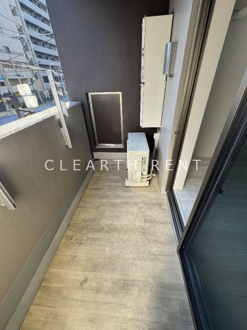 Ｐｒｉｍａｌ 両国2階 同タイプ別住戸写真となります。現況と異なる場合がございます。