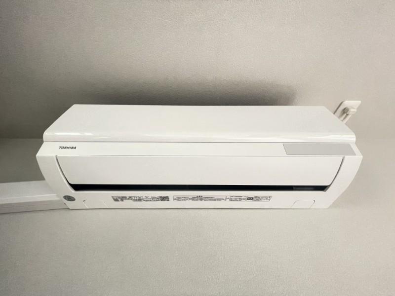 ハナテラス竹ノ塚1階 部屋その他