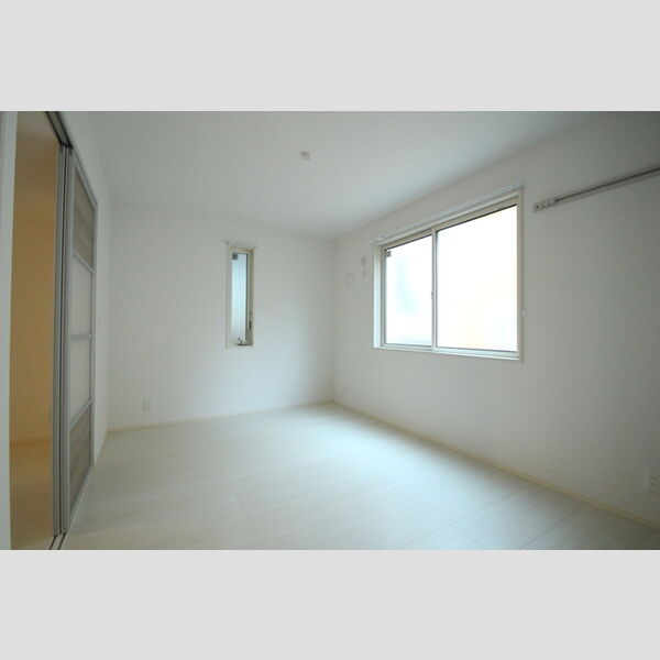 桜DKハイム202号室 202号室　洋室