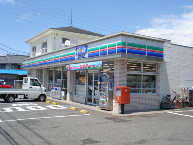 パラディ コンビニ　スリーエフまで750ｍ