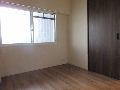 ファミール松戸グランデージ２ 2026年4月撮影　洋室（1）