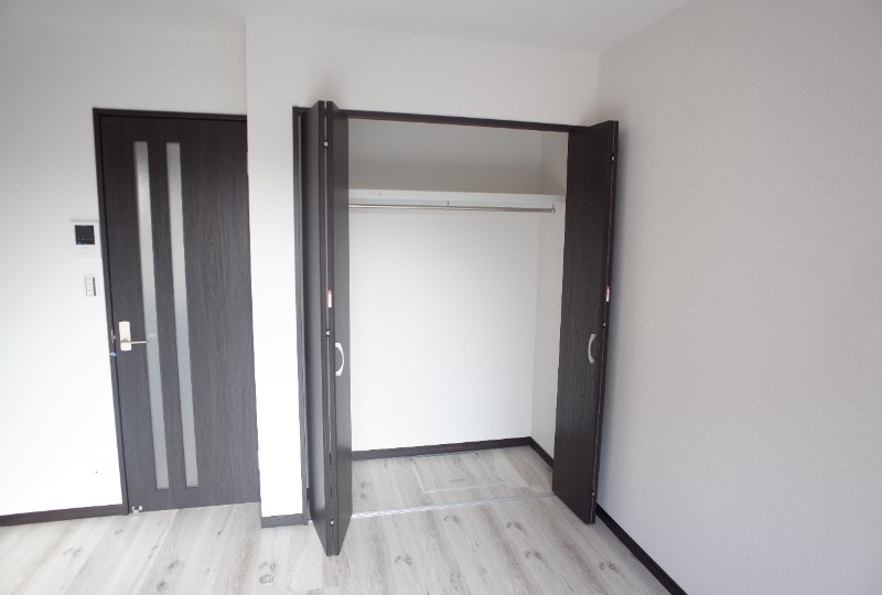 ディアリオ 内観