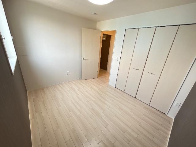 （仮称）柳島アパートＡ棟新築計画206号室 室内（イメージ）