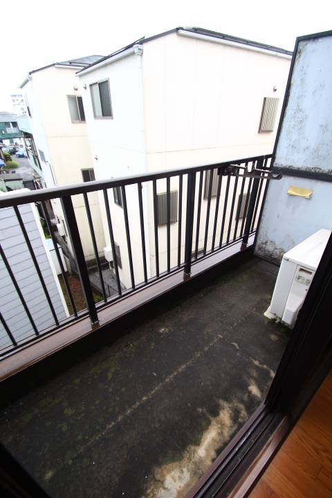 志木ハウスⅡ3階 部屋その他