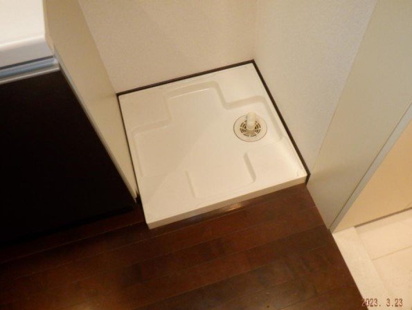 セジョリ上板橋 室内洗濯機置場