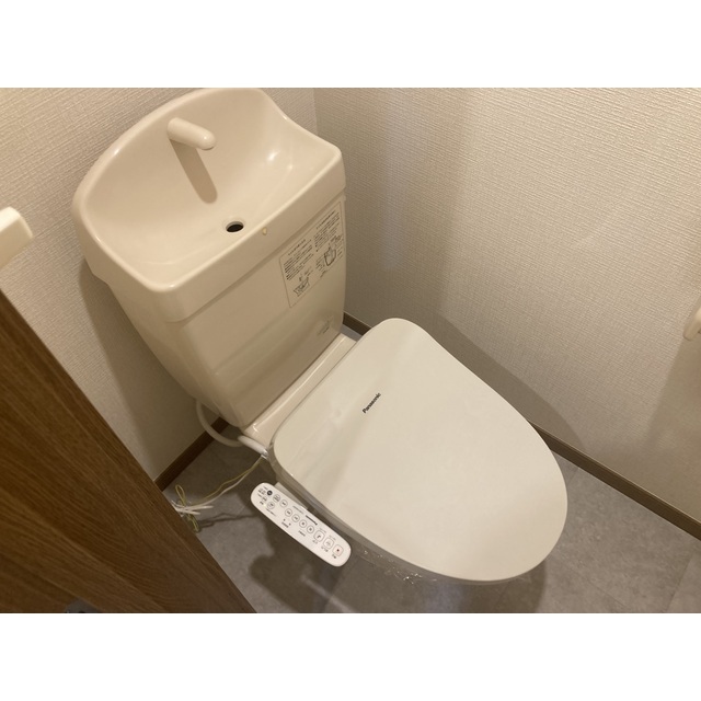 ベル・ウィンズ103号室 内観