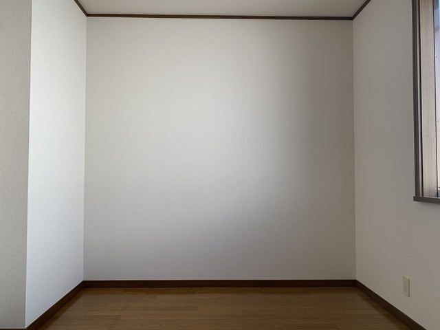 プチメゾンⅢ0201号室 null