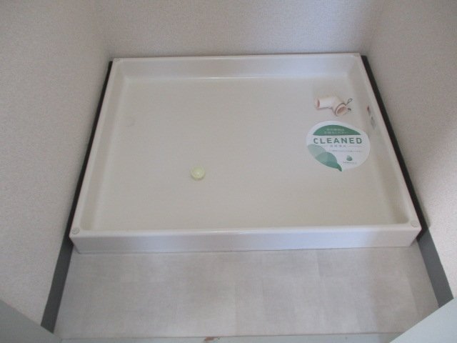 ＹＯＮＥＤＡＹＡビル 室内洗濯機置場