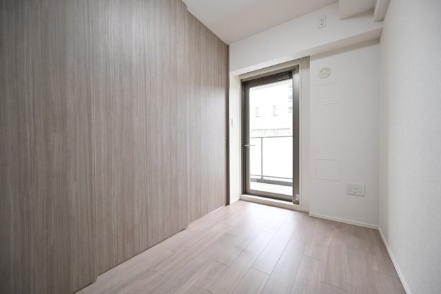 クリオラベルヴィ市ヶ谷4階 部屋その他