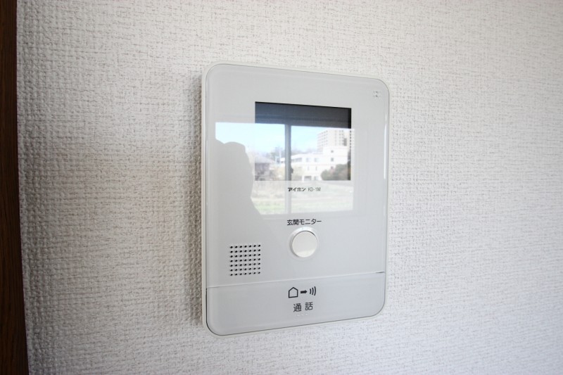 ハイツグランデール2階 部屋その他