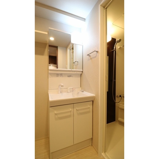 プレール・ドゥーク押上Ⅳ 内観