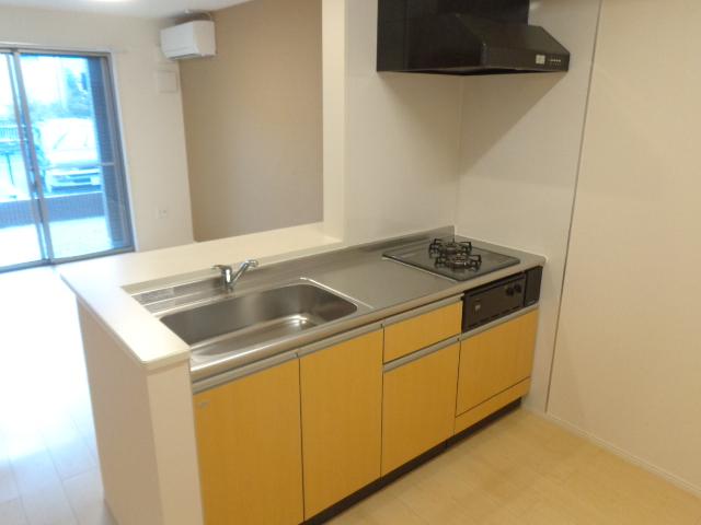 コルディアーレ．ＯＤ キッチン