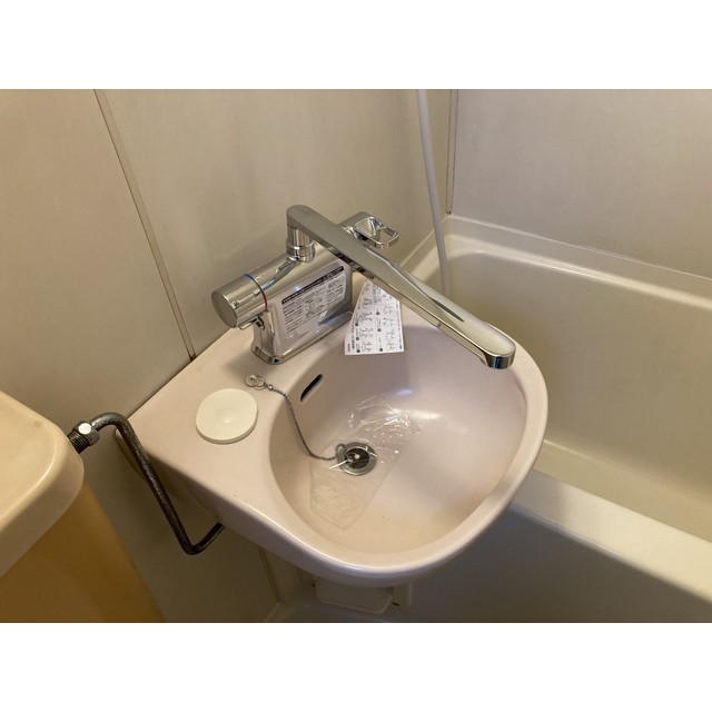 リブレス新河岸Ⅲ 内観