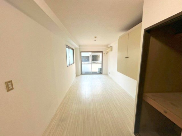 アドバンスⅥ301号室 ※写真は別室です