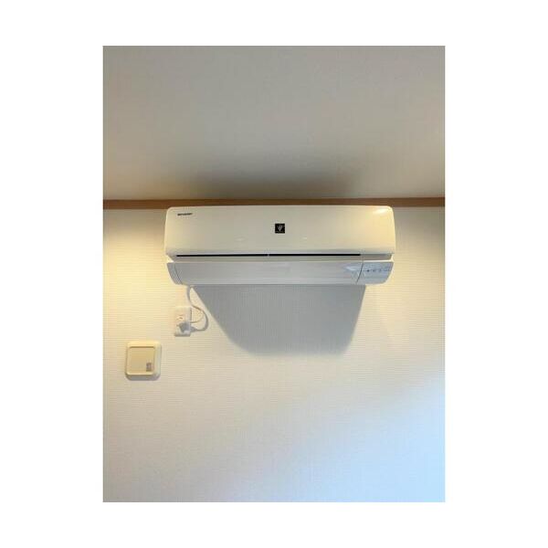 フォレストメゾン鹿手袋 部屋設備