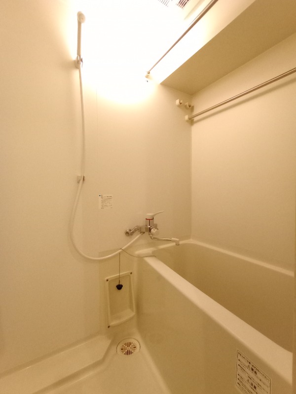 アイムズ芝大門 お風呂