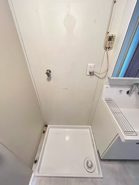 京王山田マンションＡ棟 部屋設備