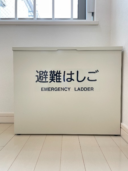 エルプレミア竹ノ塚 部屋設備