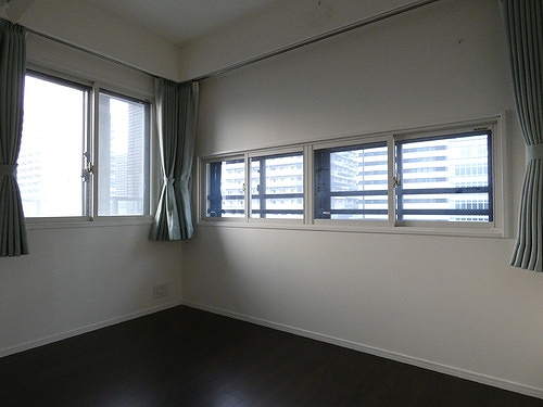 グランアルト中野9階 洋室５．２畳　※2026年2月撮影