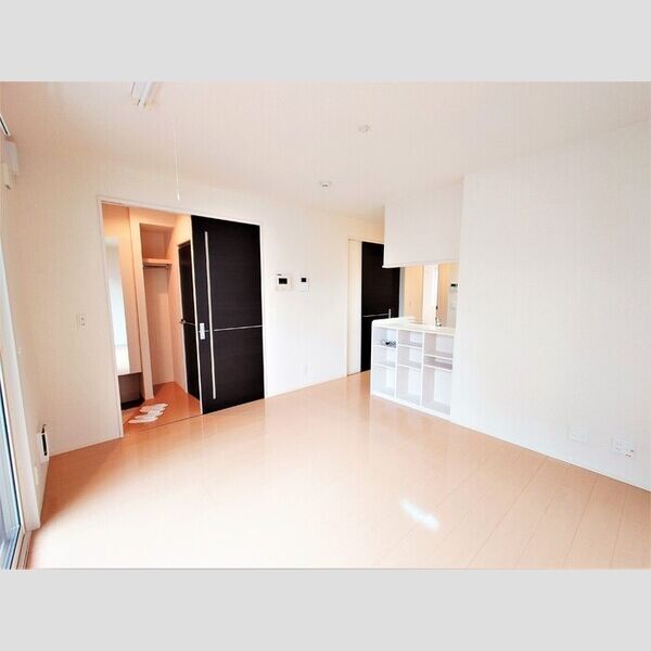 アークタウン三ツ藤　CC103号室 LDK12.3帖