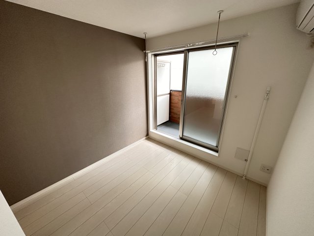 Felice中山 リビング