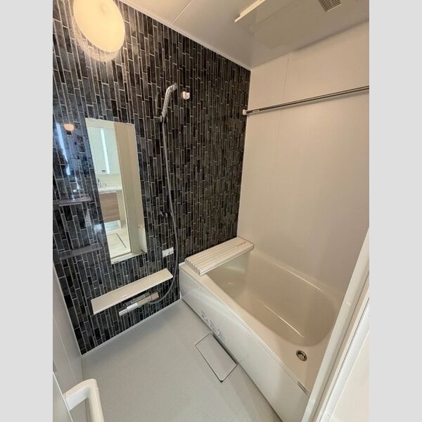 アンスリウム湘南台105号室 浴室