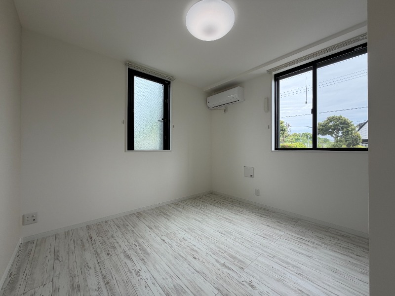ソラ西国立1階 部屋その他