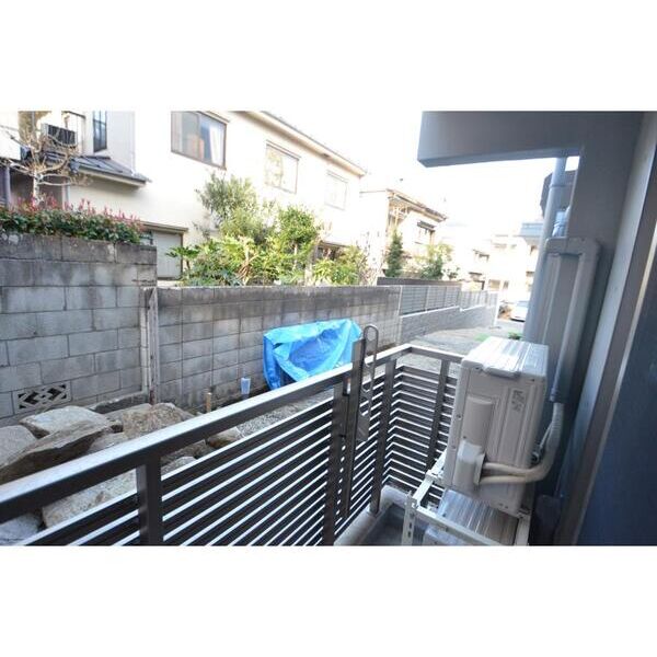 GRACE　POINT101号室 部屋その他