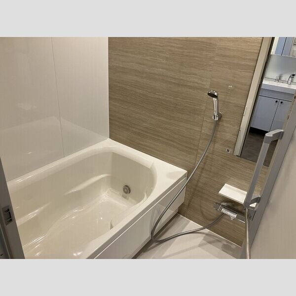 THE RejuvePort KISARAZU 浴室