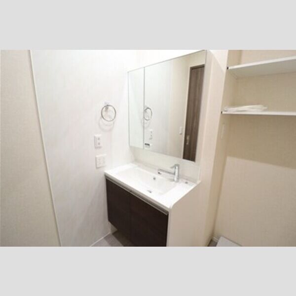 アベニール 洗髪洗面化粧台