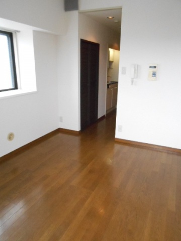 スカイコート神奈川新町1005号室 部屋その他