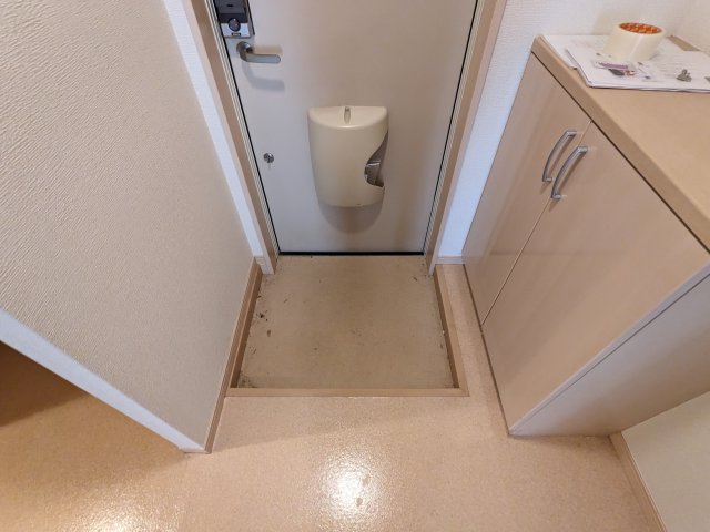 アンビシャス21大船107号室 同建物別部屋の参考画像