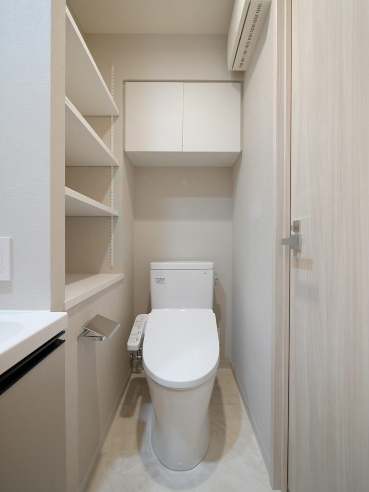 アーバンパーク押上1階 内観