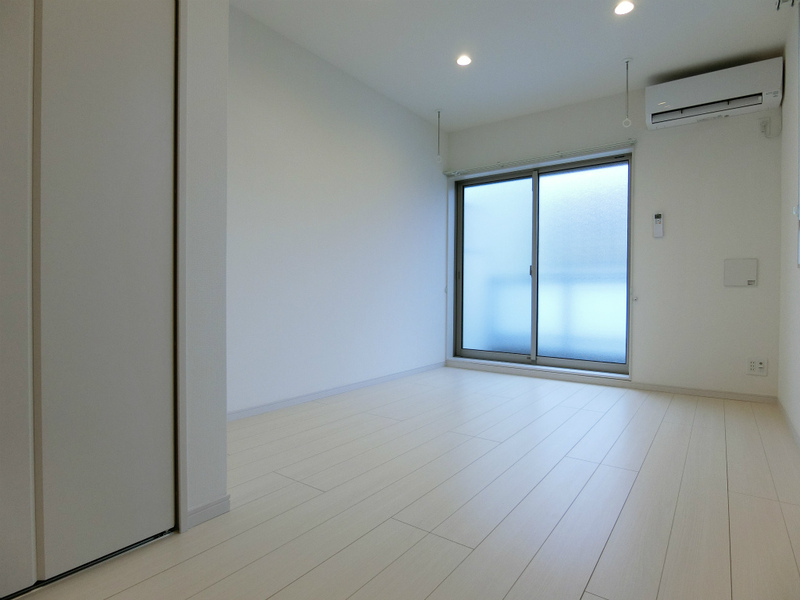 リブリ・GOLD3階 部屋その他