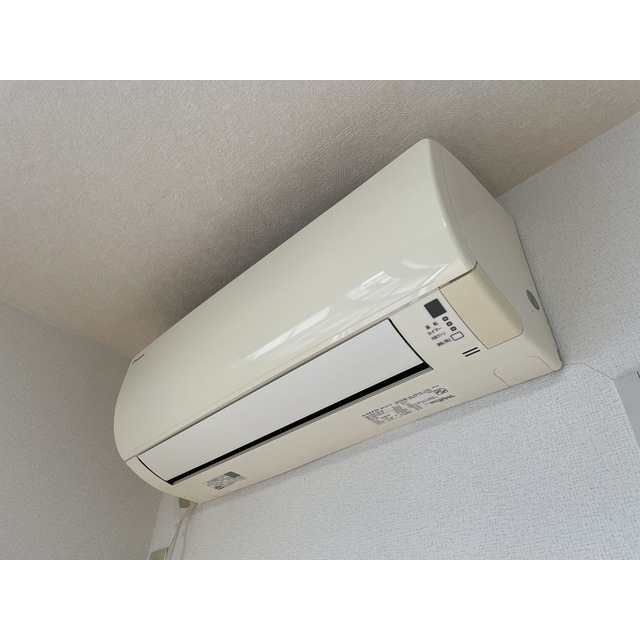 グリーンヒル山手Ｂ2階 内観