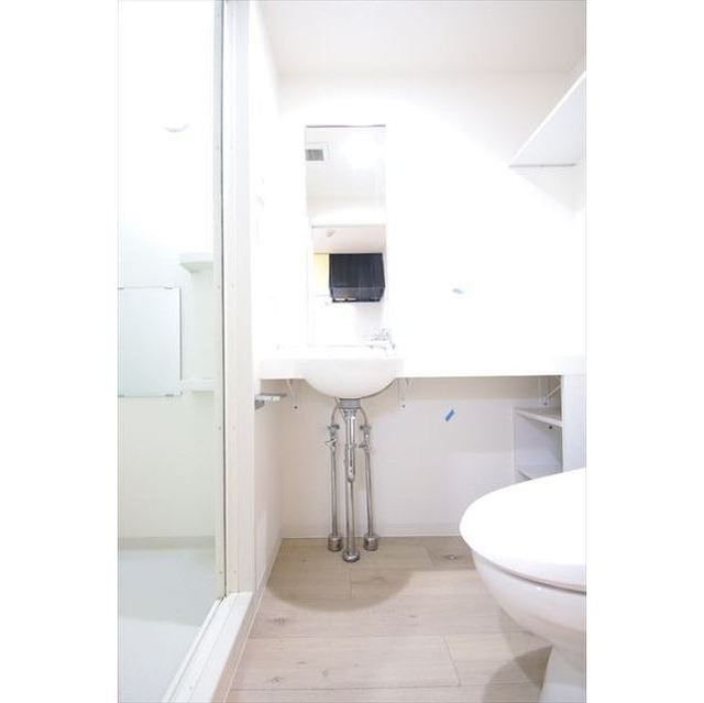 ファインライツ氷川台0408号室 内観