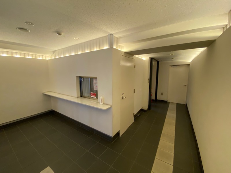 ジュエル京橋9階 部屋その他