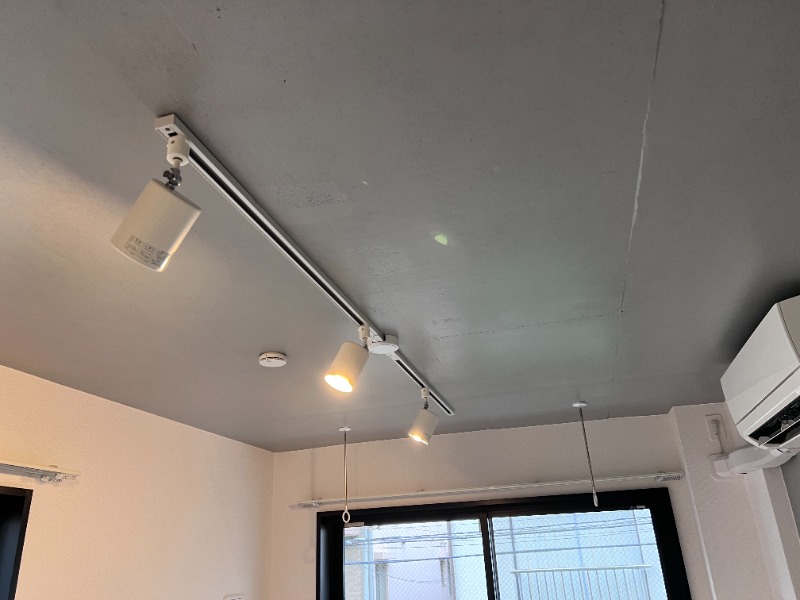 ドムス・スタイル目黒不動前2階 内観