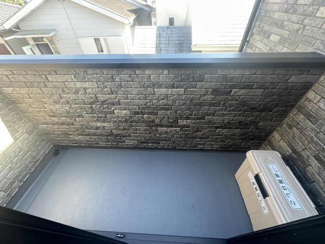 Felice藤沢302号室 同施工タイプ