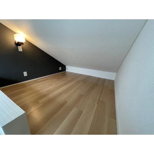 マーガレット203号室 内観