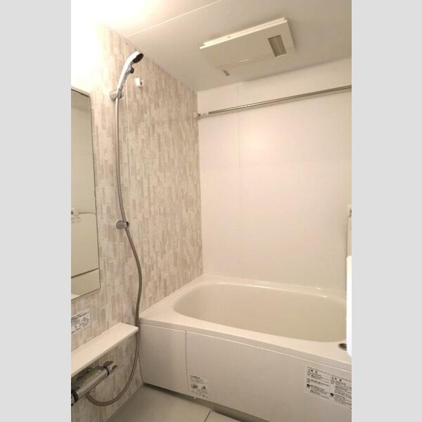 セレスティア東葛西Ⅱ 浴室